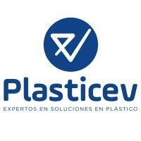 plasticev logo image