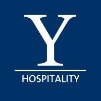 yale hospitality