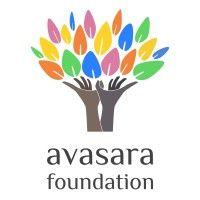 avasara foundation logo image