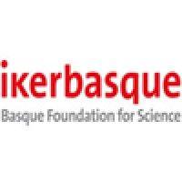 ikerbasque logo image