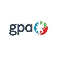 gaelic players association logo image