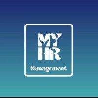 my hr logo image