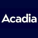 logo of Acadia