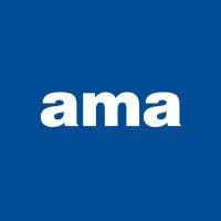 ama spa logo image