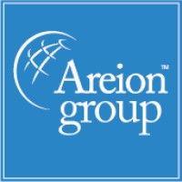 areion group logo image