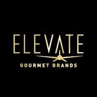 elevate gourmet brands logo image