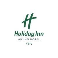 holiday inn kyiv logo image