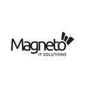 logo of Magneto It Solutions