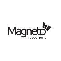 magneto it solutions logo image