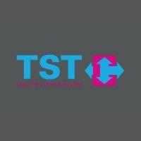 tst gruppe logo image