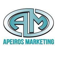 apeiros marketing logo image