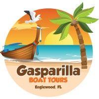 gasparilla boat tours logo image