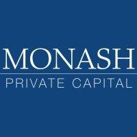 monash private capital logo image