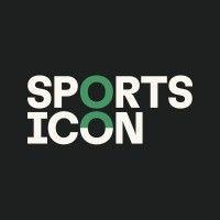 sportsicon logo image