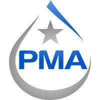 pma usa logo image