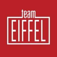 team eiffel logo image