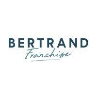 bertrand franchise logo image