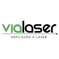 vialaser depilação logo image