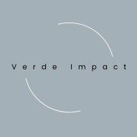 verde impact™