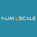 logo of Numascale As