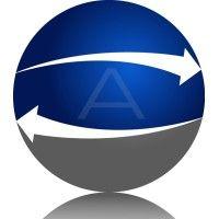 advapay systems logo image