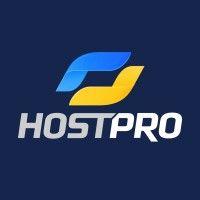 hostpro ua logo image