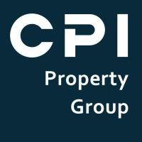 cpi property group | romania