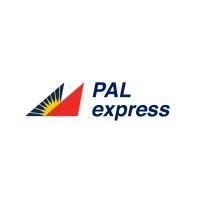 pal express logo image