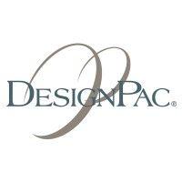 designpac logo image