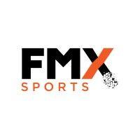 fmx sports logo image