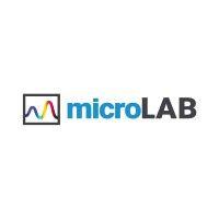 microlab, inc logo image