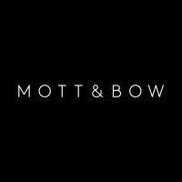 mott & bow logo image