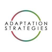 adaptation strategies logo image