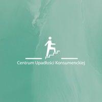 centrum upadłości konsumenckiej sp. z o.o. logo image