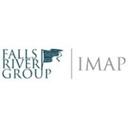 logo of Falls River Group