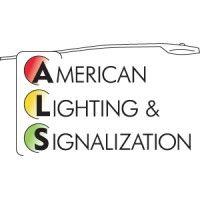 american lighting and signalization, llc