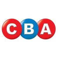 cba industries sdn. bhd. logo image