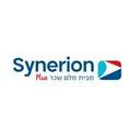 logo of Synerion Systems Ltd