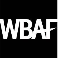 wbaf angel investment fund logo image