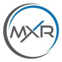 mxr imaging, inc. logo image