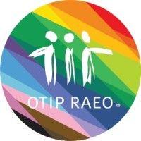 otip (ontario teachers insurance plan) logo image