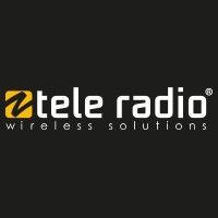 tele radio group logo image