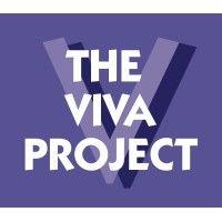 the viva project logo image