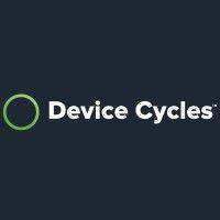 device cycles logo image