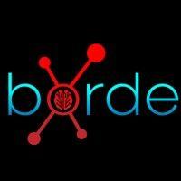 borde logo image