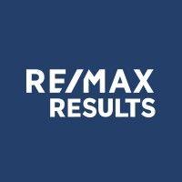 re/max results logo image