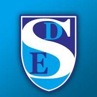 sde seadragon education logo image