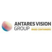 antares vision group | rigid containers