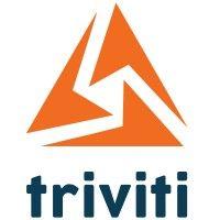 triviti tech private limited logo image