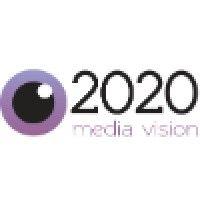 twenty twenty media vision logo image